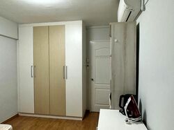 Blk 302 Clementi Meadows (Clementi), HDB 4 Rooms #525842451